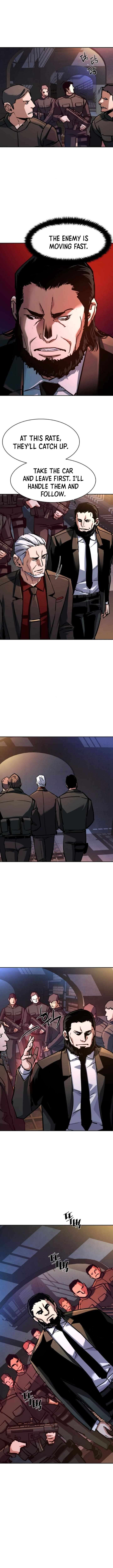 Mercenary Enrollment, Chapter 218 image 10